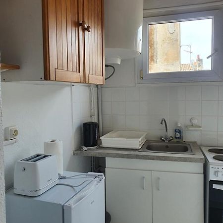 Liberte 17/1 Appartement Arles Buitenkant foto