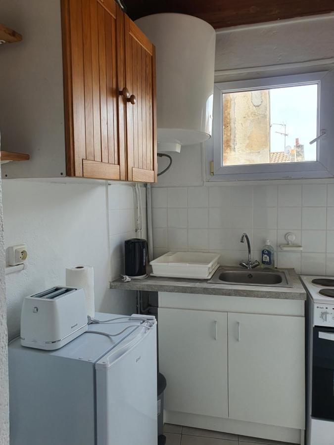 Liberte 17/1 Appartement Arles Buitenkant foto