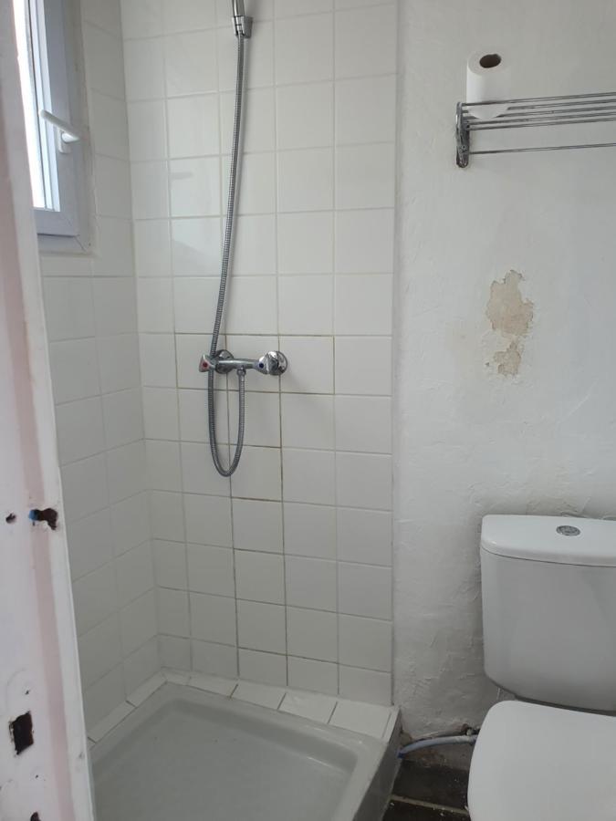 Liberte 17/1 Appartement Arles Buitenkant foto