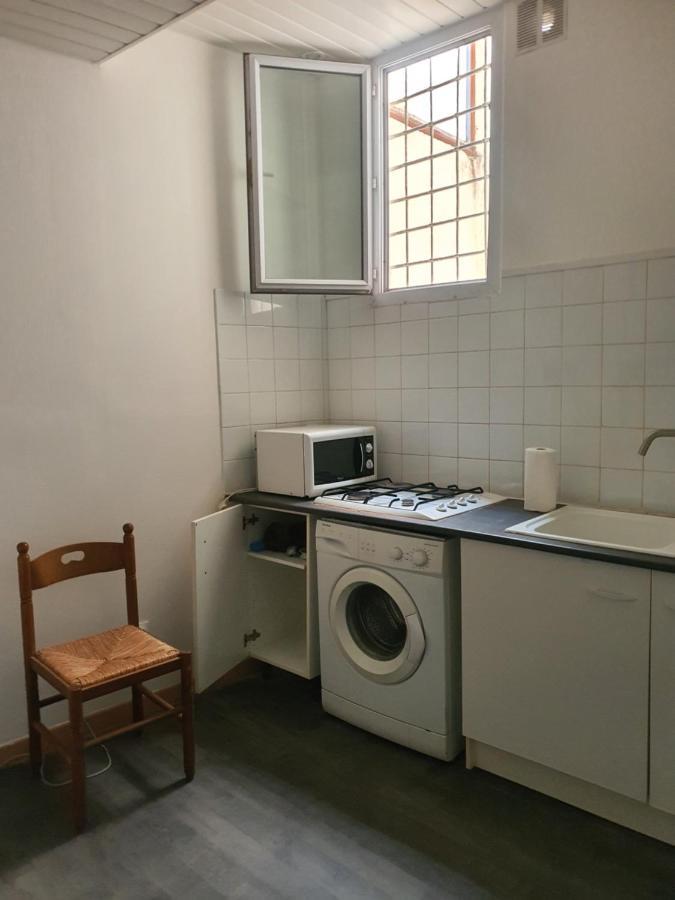 Liberte 17/1 Appartement Arles Buitenkant foto