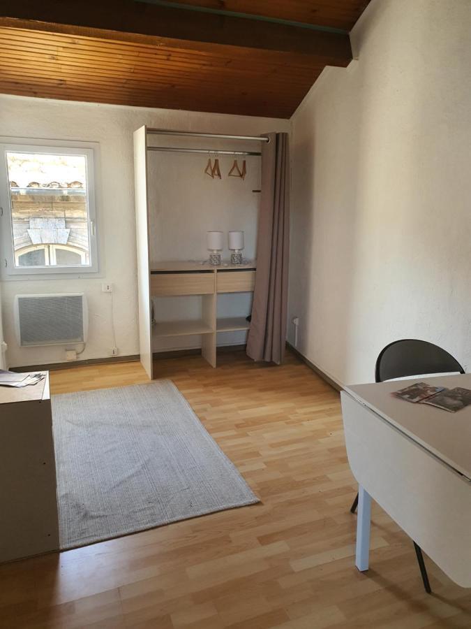 Liberte 17/1 Appartement Arles Buitenkant foto