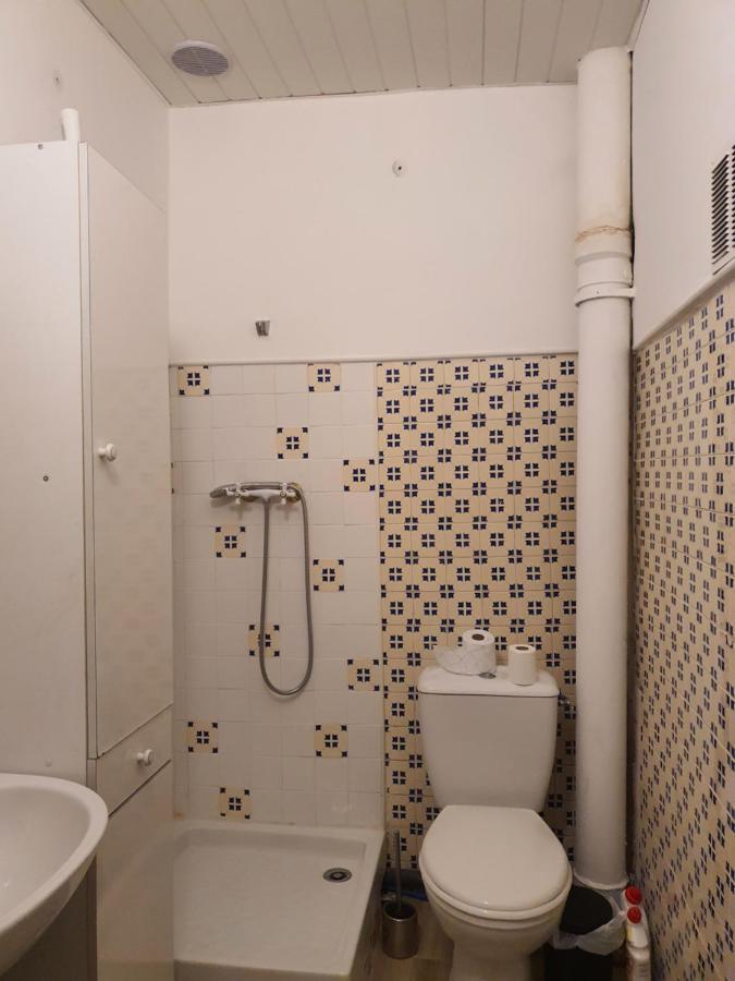 Liberte 17/1 Appartement Arles Buitenkant foto