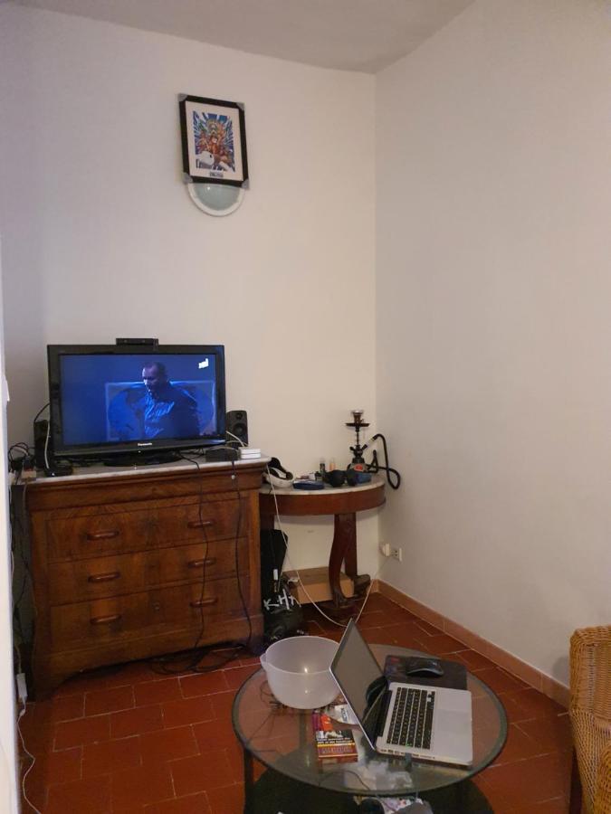Liberte 17/1 Appartement Arles Buitenkant foto